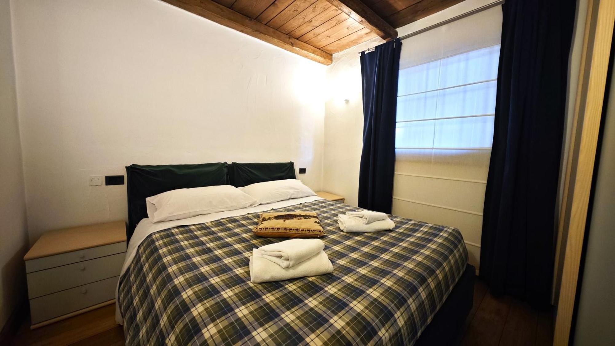Hostdomus - Imperial Chalet Villa เซสตรีเอ ภายนอก รูปภาพ